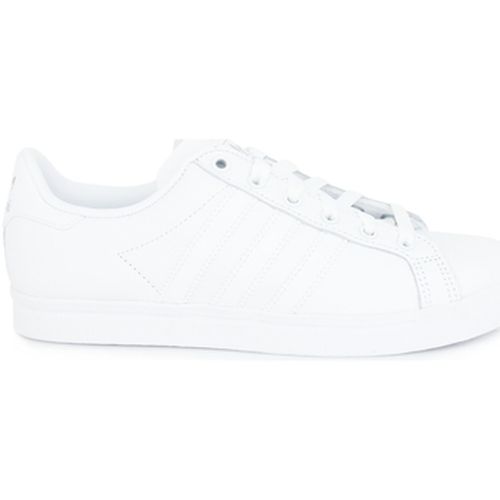 Chaussures Coast Star White White EE8903 - adidas - Modalova