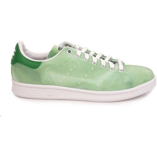 Chaussures Stan Smith PHARRELL WILLIAMS Green AC7043 - adidas - Modalova