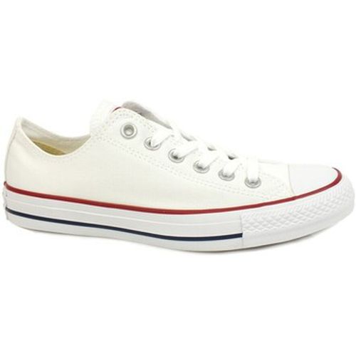 Bottines All Star Ox Optical White M7652C - Converse - Modalova