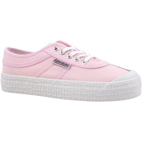 Bottines Original Sneaker Donna Candy Pink K232427 - Kawasaki - Modalova