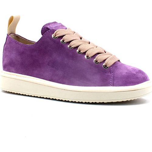 Chaussures Sneaker Donna Lilac Powder Pink P01W00100222012 - Panchic - Modalova
