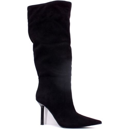 Bottes Intruder Stivale Donna Black INTR09S1 - Steve Madden - Modalova