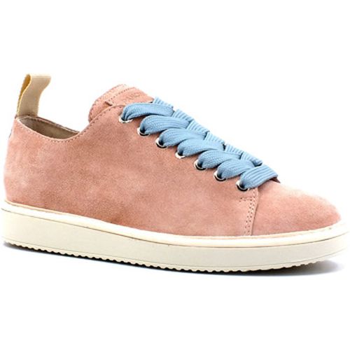 Bottines Sneaker Donna Baby Azure P01W00100222011 - Panchic - Modalova