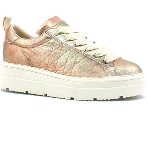 Bottines Sneaker Platform Donna Misty P89W0010032Y012 - Panchic - Modalova