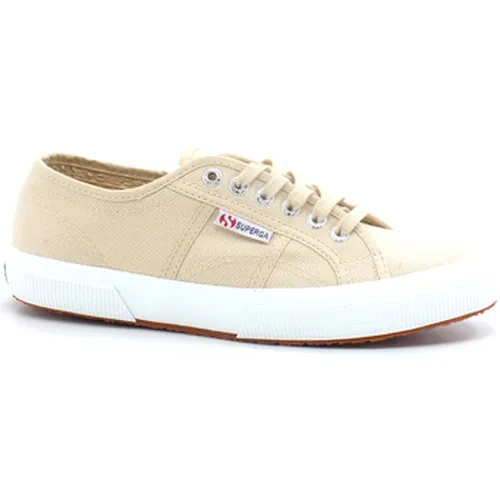 Bottines 2750 Cotu Classic Sneaker Sand S000010 - Superga - Modalova