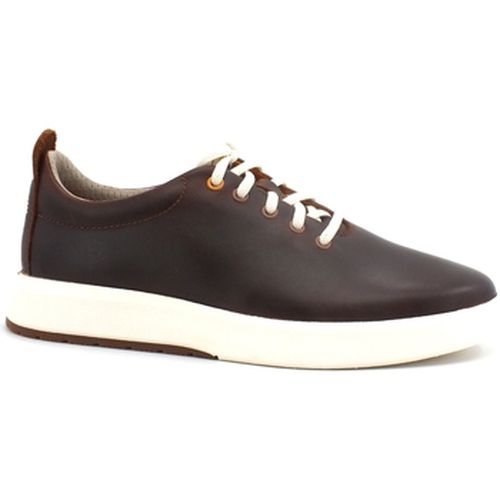 Chaussures Truecloud EK Sneaker Uomo Rust TB0A24FA - Timberland - Modalova