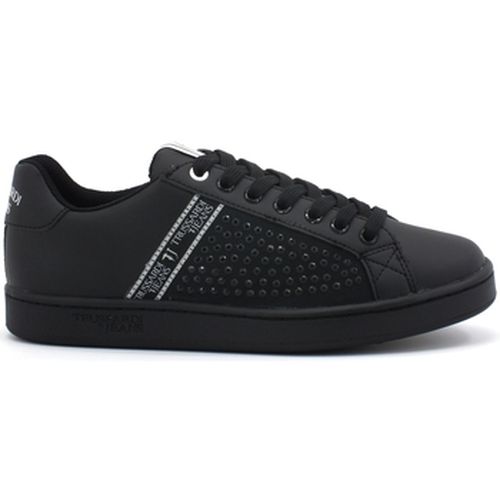 Bottes Sneaker Black 79A00449 - Trussardi - Modalova