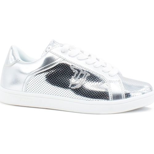 Chaussures Sneaker Silver 79A00528 - Trussardi - Modalova