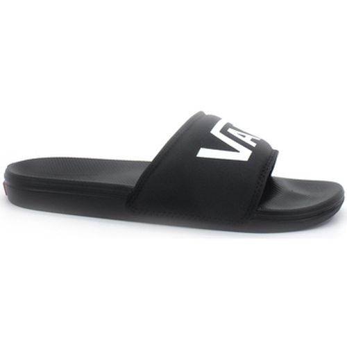 Chaussures La Costa Slide On Ciabatta Black VN0A5HF51X61 - Vans - Modalova