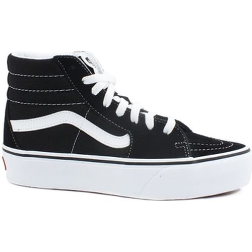 Bottes Sk8-Hi Platform 2.0 Sneaker Black True White VN0A3TKN6BT - Vans - Modalova