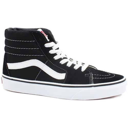 Bottines Sk8-HI Sneaker Black White VN000D5IB8C1 - Vans - Modalova