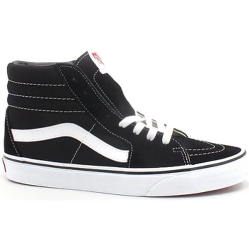 Chaussures Sk8-Hi Sneaker Black White VN000D5IB8C1 - Vans - Modalova