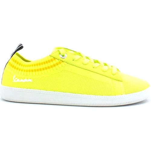 Bottes Pop Sneakers Yellow Fluo V00011-500-32 - Vespa - Modalova