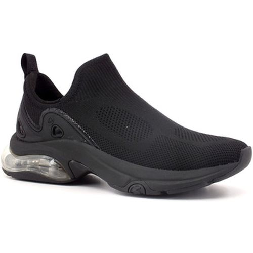 Chaussures Kit Slip On Extreme Sneaker Donna Black 43F3KIFP2D - MICHAEL Michael Kors - Modalova