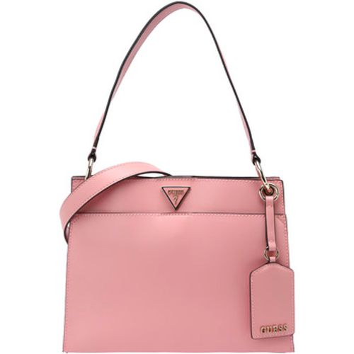 Sac Basilea Borsa Tote Pink VG874123 - Guess - Modalova