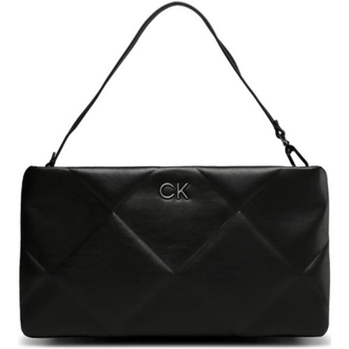 Sac Re-Lock Borsa Black K60K610771 - Calvin Klein Jeans - Modalova