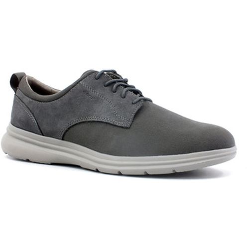 Chaussures Sirmione Sneaker Uomo Grey U15BTB01022C1006 - Geox - Modalova