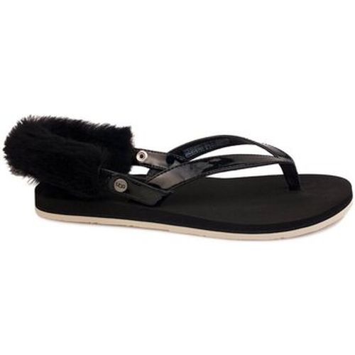 Chaussures W Laalaa Black 1090387 - UGG - Modalova