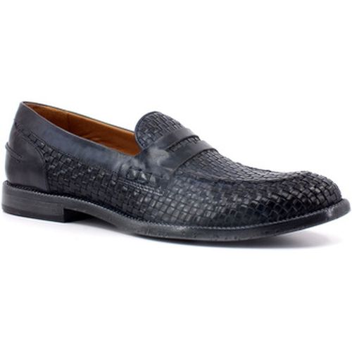 Chaussures CAFENOIR Mocassino Uomo Navy RM1110 - Café Noir - Modalova