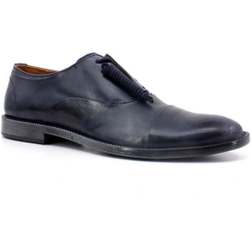 Chaussures CAFENOIR Stringata Uomo Navy RM1050 - Café Noir - Modalova