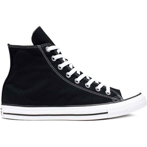 Bottines CONVERS Chuck Taylor All Star Hi Sneaker Donna Black 157197C - Converse - Modalova