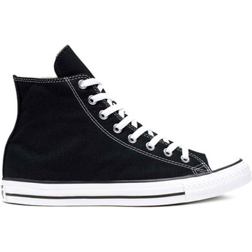 Chaussures CONVERS Chuck Taylor All Star Hi Sneaker Donna Black 157197C - Converse - Modalova