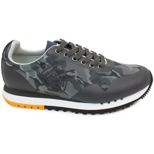 Chaussures Denver 02 Grey 9SDENVER02/CAM - Blauer - Modalova