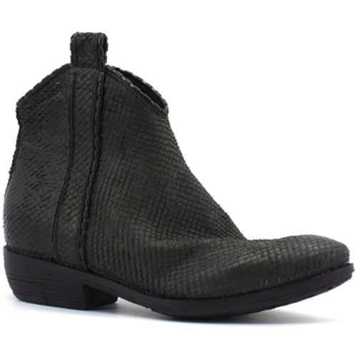 Bottines Sivale Asfalto NEWTOP02/P - Divine Follie - Modalova