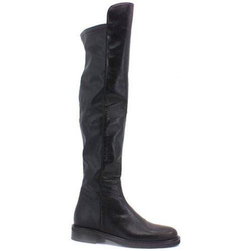 Bottes Stivale Alto Nappa Nero SAMANTHA - E' Mia - Modalova