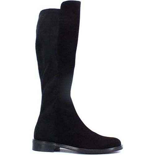 Bottines Stivale Donna Nero RITA - E' Mia - Modalova