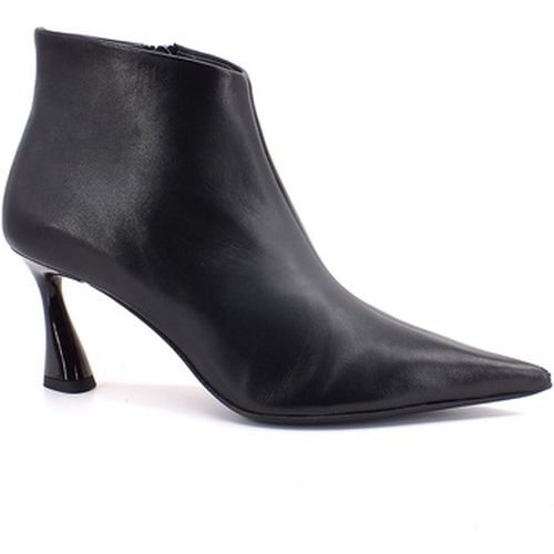 Bottes Stivaletto Tacco Nero EW22253 - Eddy Daniele - Modalova