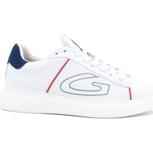 Chaussures King 013 Sneakers White Blue AGU101028 - Alberto Guardiani - Modalova