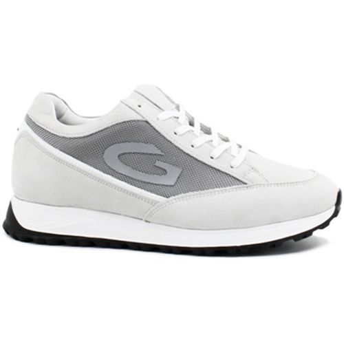 Chaussures Oracle 014 Sneakers Lt Grey AGU101103 - Alberto Guardiani - Modalova