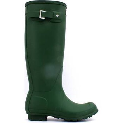 Bottines Stivale Womens Original Tall Donna Green WFT1000RMA - Hunter - Modalova