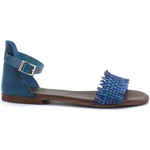 Bottines Jiudit Sandalo Blu P01/TR - Jiudit - Modalova