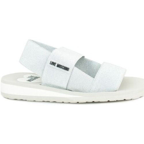 Sandales JA16293G07JT0902A - Love Moschino - Modalova
