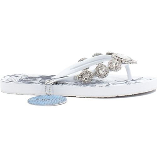 Chaussures L.A. WATER Mystical Infradito White Multi 02139A - L.a.water - Modalova