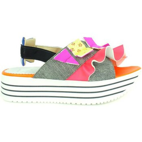 Chaussures Sandal Japan Pink 65 SAB - L4k3 - Modalova