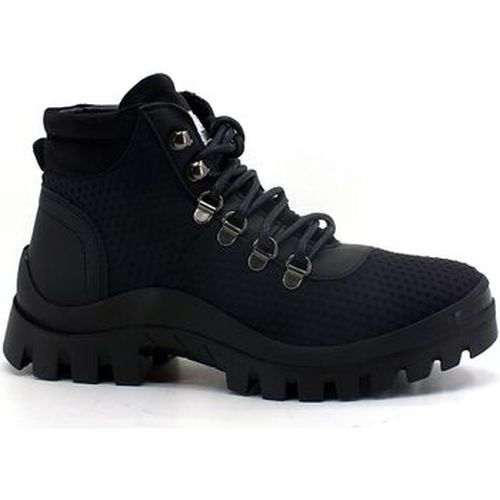 Bottines LAKE Pedula Termo Stivaletto Black E32-PED - L4k3 - Modalova