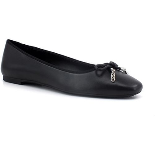 Chaussures Nori Flat Ballerina Donna Black 40F3NRFP1L - MICHAEL Michael Kors - Modalova