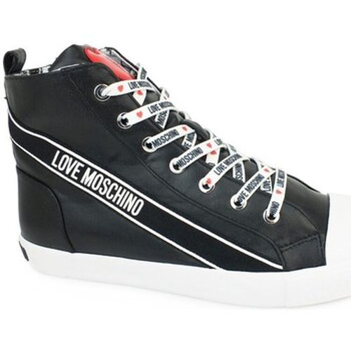 Chaussures Sneaker Nero JA15023G07JB0000 - Love Moschino - Modalova