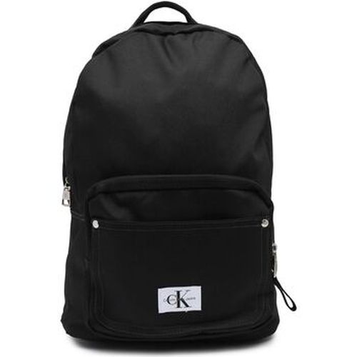 Sac Sport Essential Campus Zaino Uomo Black K50K510677 - Calvin Klein Jeans - Modalova