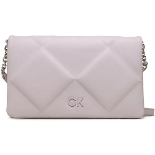 Sac Re-Lock Borsa Shoulder Iris K60K611021 - Calvin Klein Jeans - Modalova