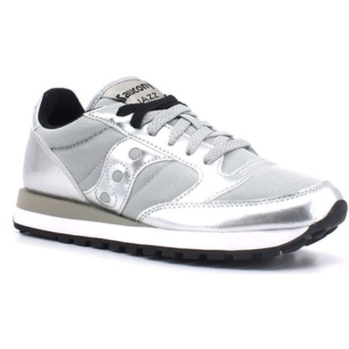 Bottines Jazz Original Sneaker Donna Silver S1044-461 - Saucony - Modalova