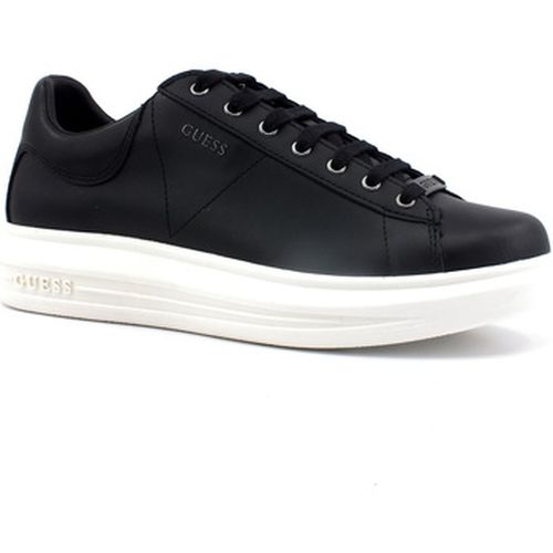Chaussures Sneaker Uomo Black FM5VIBELE12 - Guess - Modalova