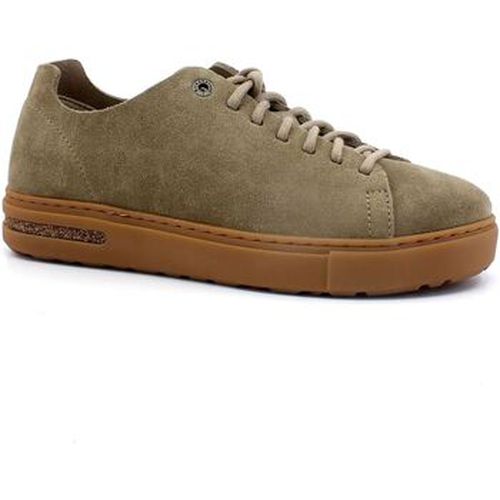 Chaussures Benid Low Decon Sneaker Donna Grey Taupe 1024657 - Birkenstock - Modalova
