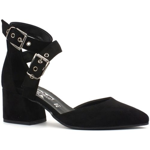 Bottines Decollette Nero 723 - Divine Follie - Modalova