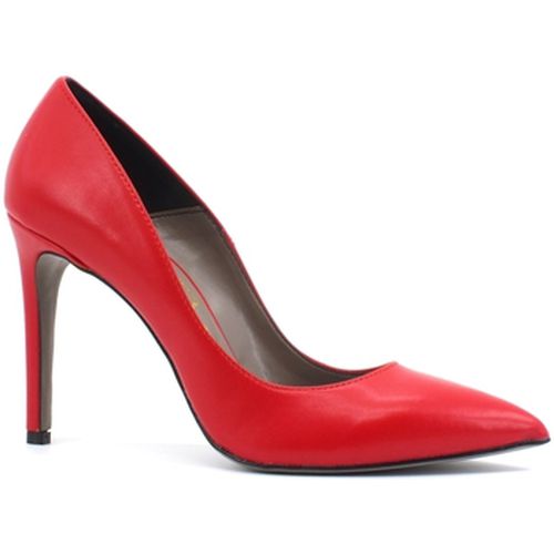 Chaussures Dècolletè Rosso 270 - Divine Follie - Modalova