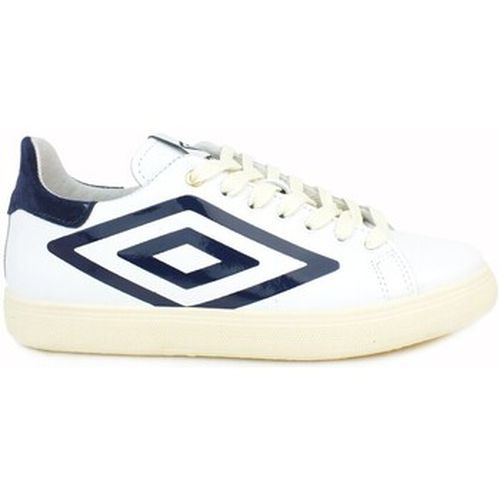 Chaussures Sneaker Bianco Blu RFP38050S - Umbro - Modalova