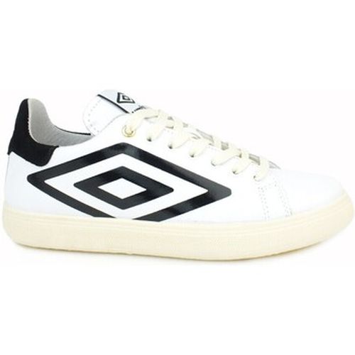 Chaussures Sneaker Bianco Nero RFP38050S - Umbro - Modalova